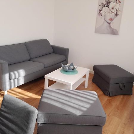 Appartement 3 Chambres Sur La Presqu'Ile De Peniche Portugal 外观 照片