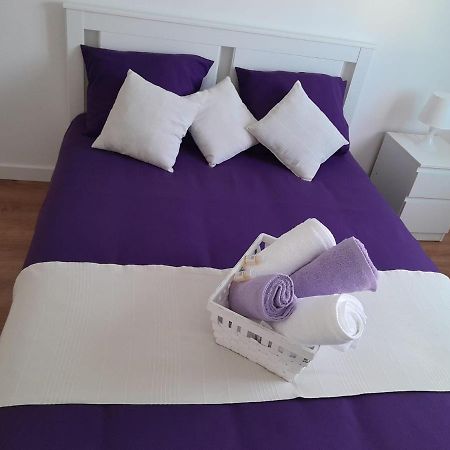 Appartement 3 Chambres Sur La Presqu'Ile De Peniche Portugal 外观 照片