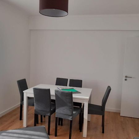 Appartement 3 Chambres Sur La Presqu'Ile De Peniche Portugal 外观 照片