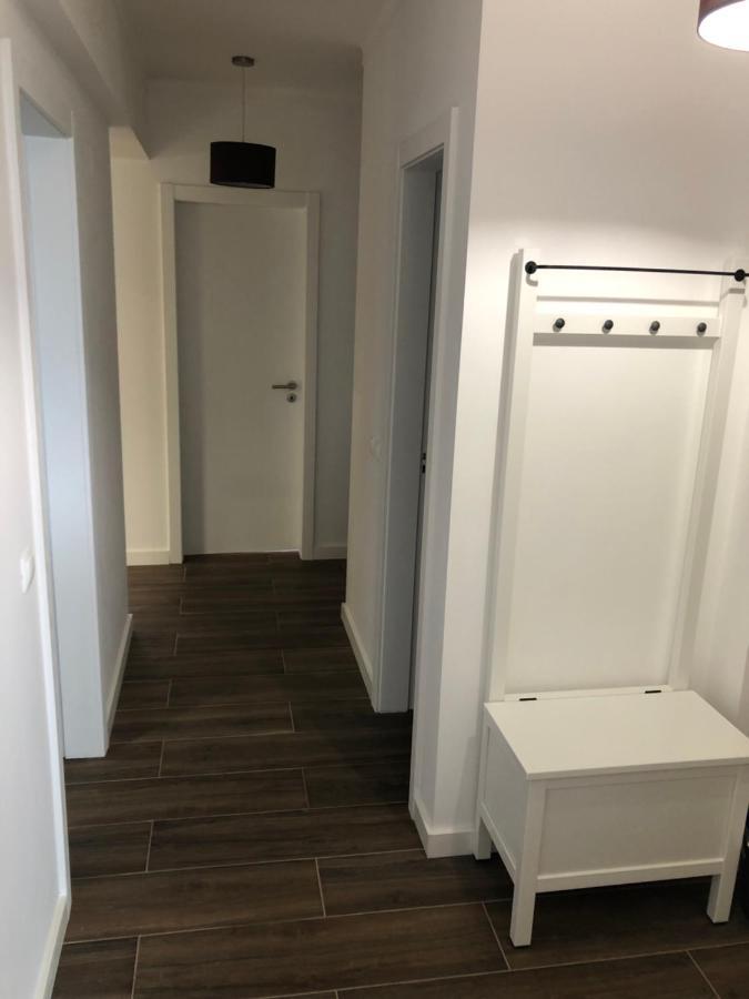 Appartement 3 Chambres Sur La Presqu'Ile De Peniche Portugal 外观 照片