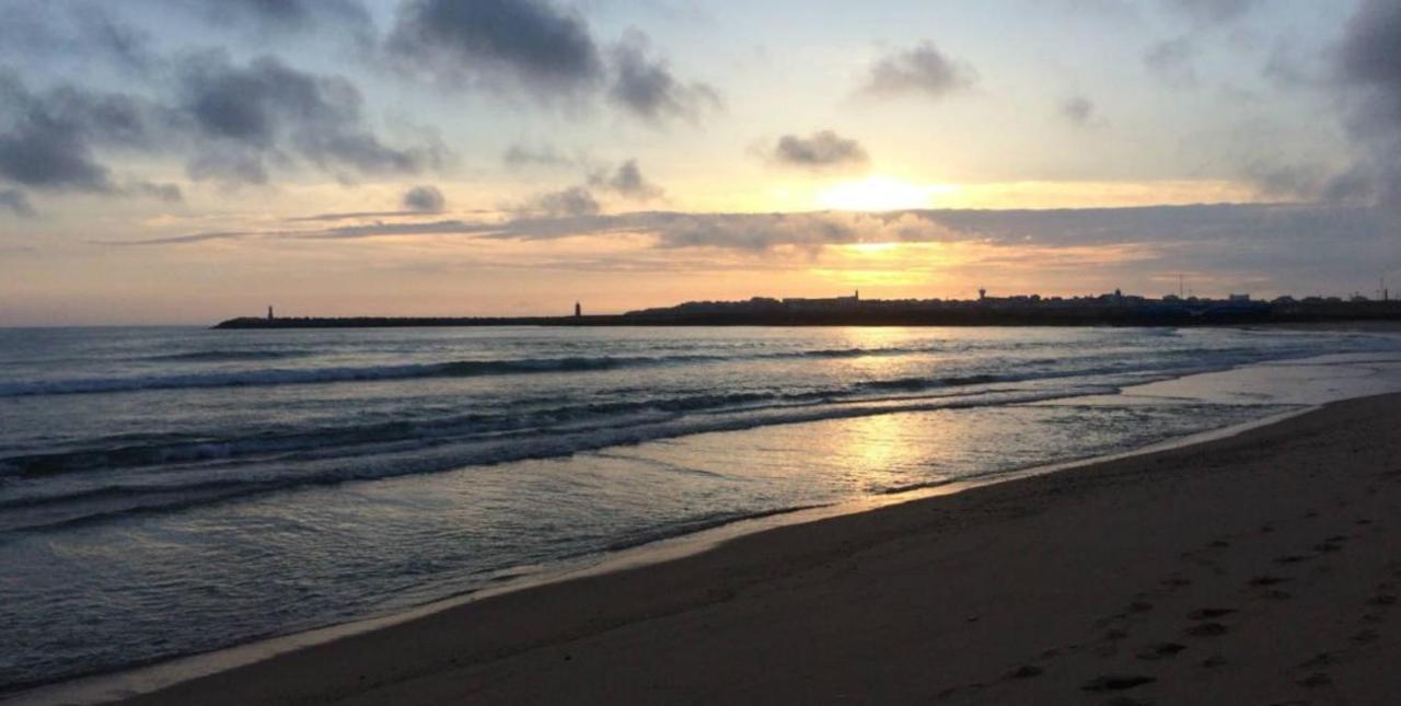 Appartement 3 Chambres Sur La Presqu'Ile De Peniche Portugal 外观 照片