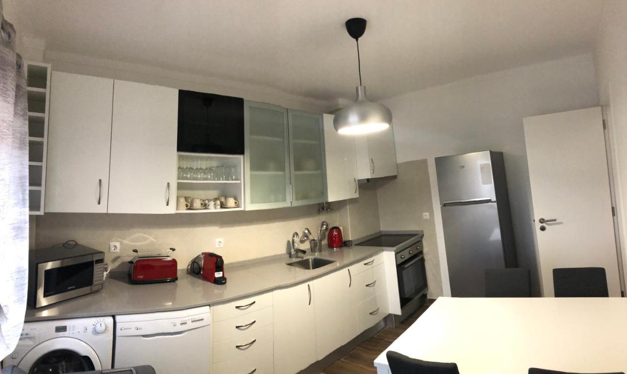 Appartement 3 Chambres Sur La Presqu'Ile De Peniche Portugal 外观 照片