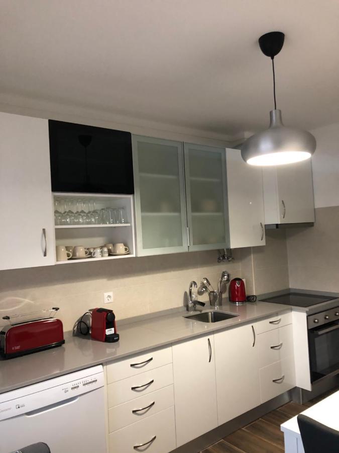 Appartement 3 Chambres Sur La Presqu'Ile De Peniche Portugal 外观 照片