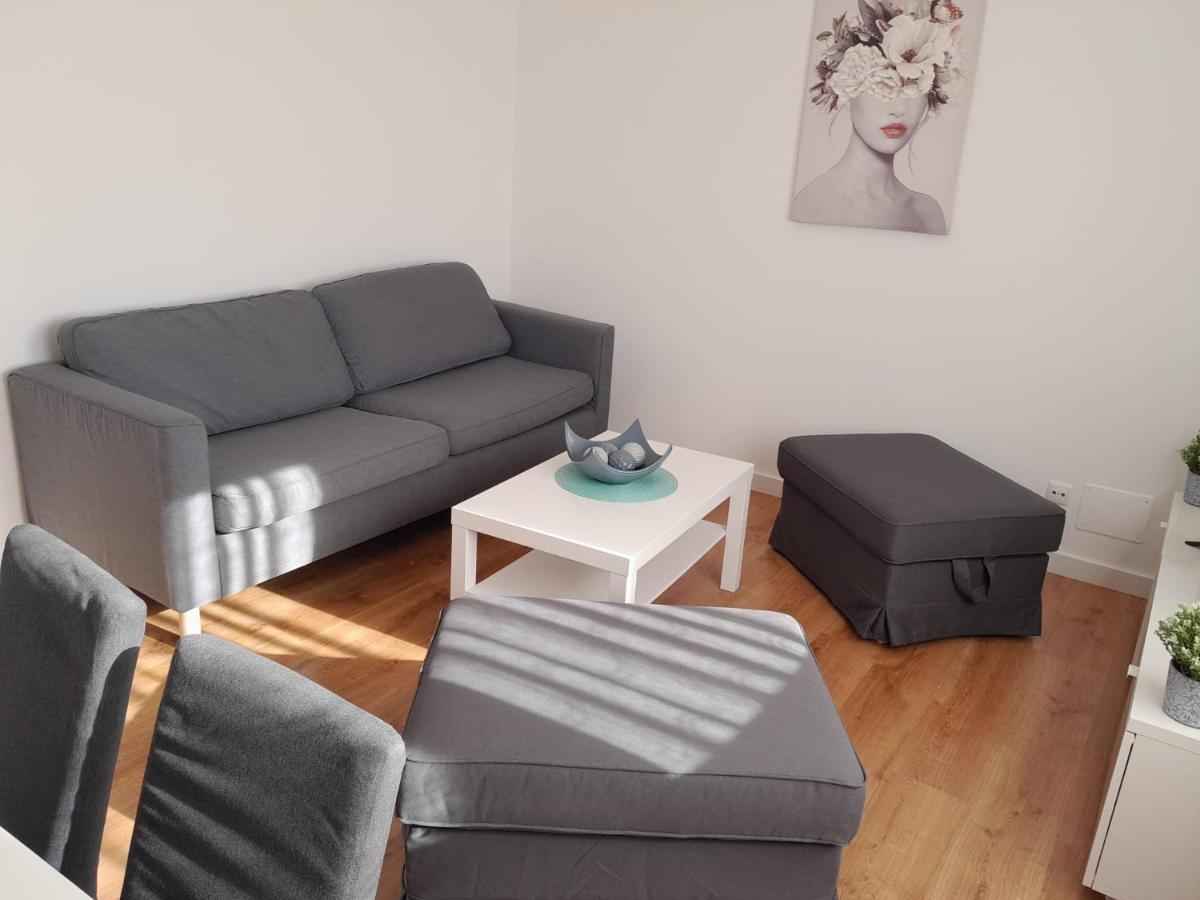 Appartement 3 Chambres Sur La Presqu'Ile De Peniche Portugal 外观 照片