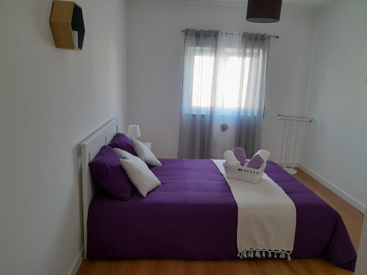 Appartement 3 Chambres Sur La Presqu'Ile De Peniche Portugal 外观 照片