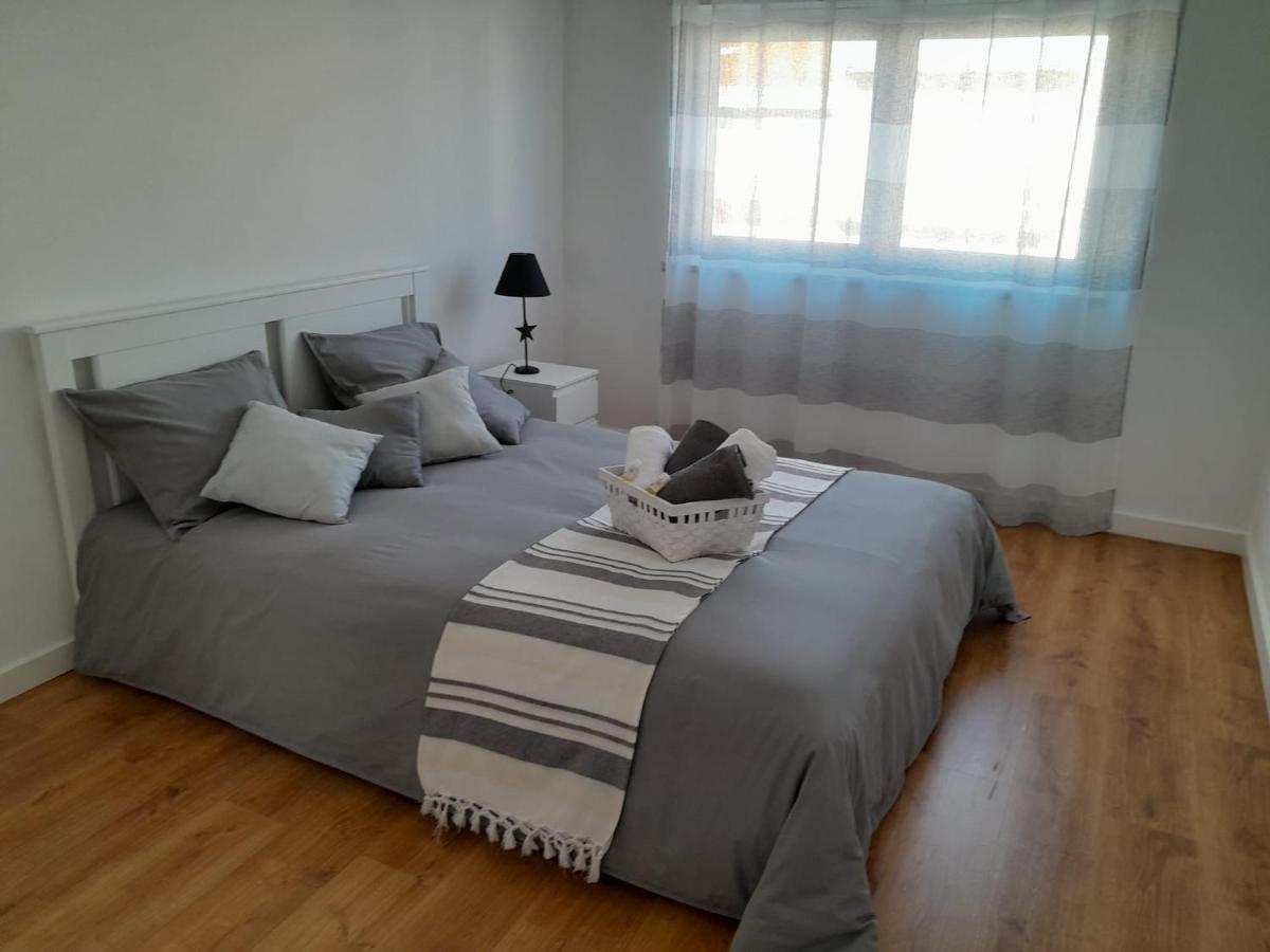 Appartement 3 Chambres Sur La Presqu'Ile De Peniche Portugal 外观 照片