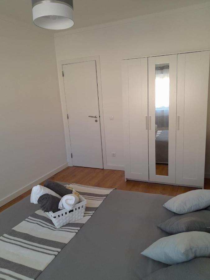 Appartement 3 Chambres Sur La Presqu'Ile De Peniche Portugal 外观 照片