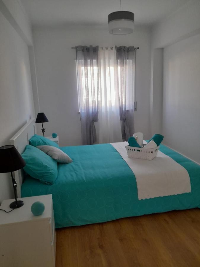 Appartement 3 Chambres Sur La Presqu'Ile De Peniche Portugal 外观 照片
